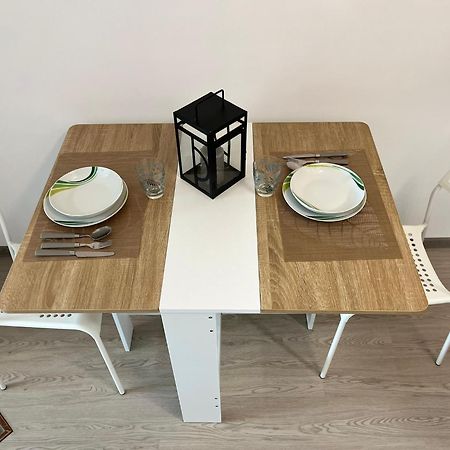 Casa Da Nico - Luxury Apartment 真扎诺-迪罗马 外观 照片