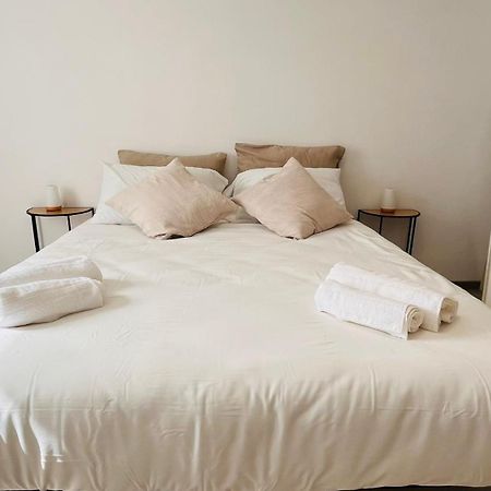 Casa Da Nico - Luxury Apartment 真扎诺-迪罗马 外观 照片