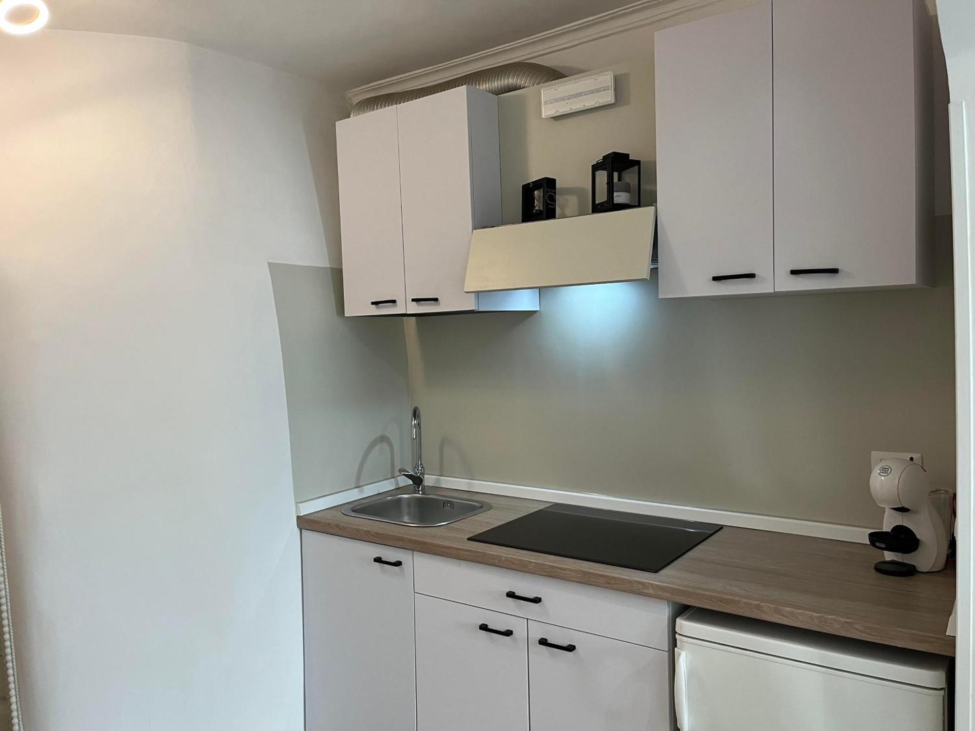 Casa Da Nico - Luxury Apartment 真扎诺-迪罗马 外观 照片